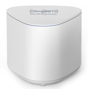 SimpliNET2 Mesh WiFi Extender 1-Pack